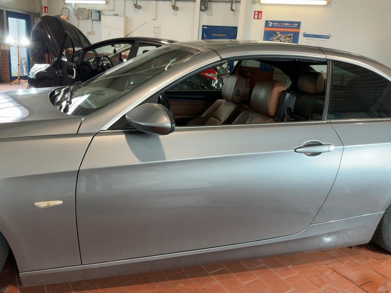 BMW 3er 330d 2009 – снимка 4