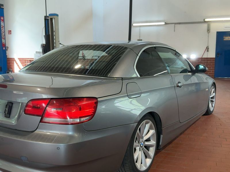 BMW 3er 330d 2009 – снимка 6