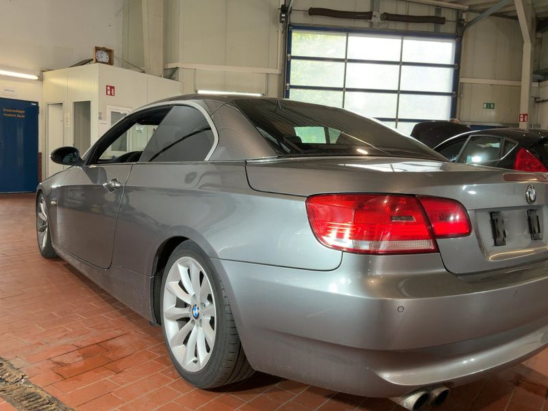 BMW 3er 330d 2009 – снимка 3