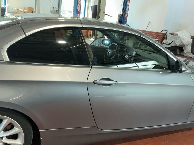 BMW 3er 330d 2009 – снимка 7