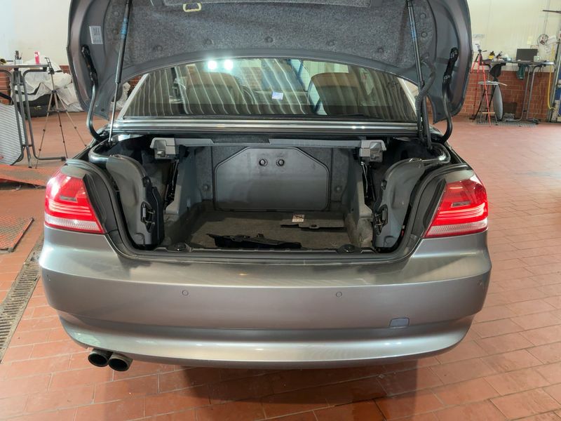 BMW 3er 330d 2009 – снимка 10