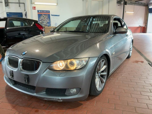 BMW 3er 330d 2009