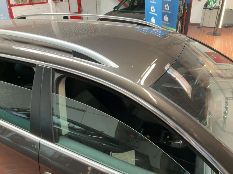 Volkswagen Passat 2.0 TDI Comfortline 4Motion BlueMotion Tech 2013 – снимка 21