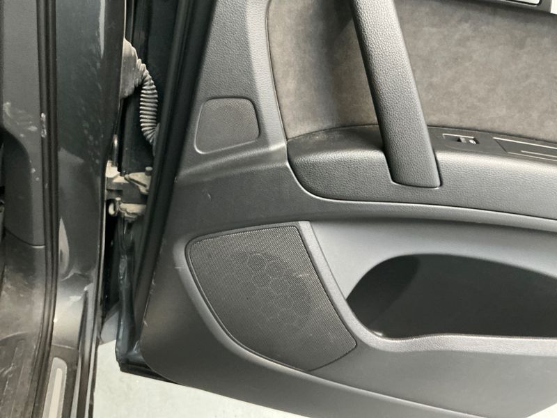 Audi Q7 3.0 V6 TDI quattro 2013 – снимка 28