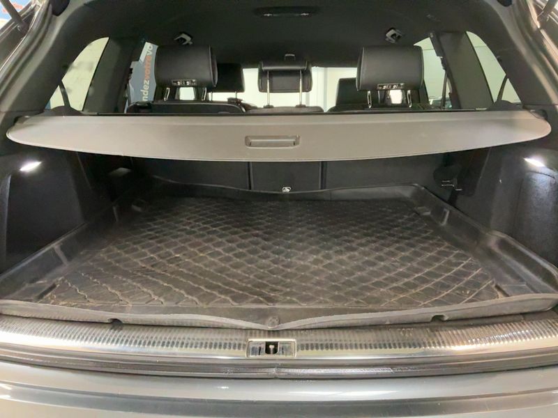 Audi Q7 3.0 V6 TDI quattro 2013 – снимка 15