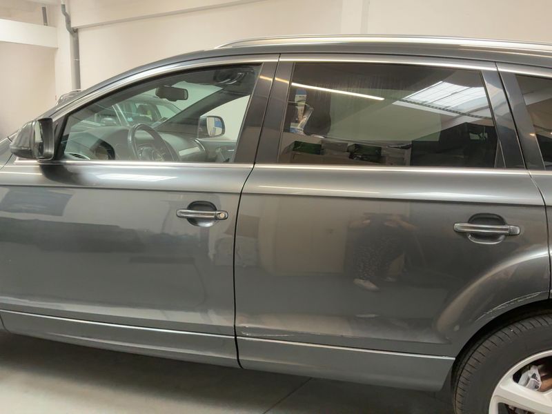 Audi Q7 3.0 V6 TDI quattro 2013 – снимка 4
