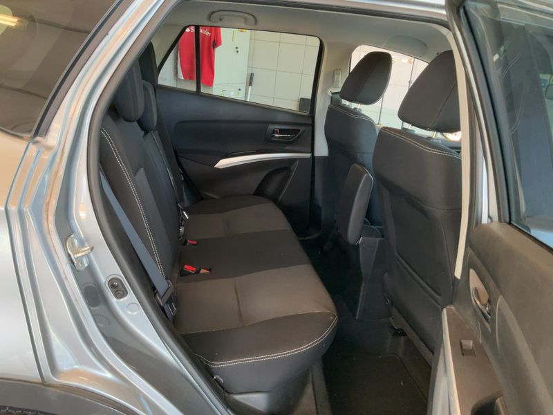 Suzuki SX4 S-Cross 1.6 DDiS Easy 2WD 2014 – снимка 19