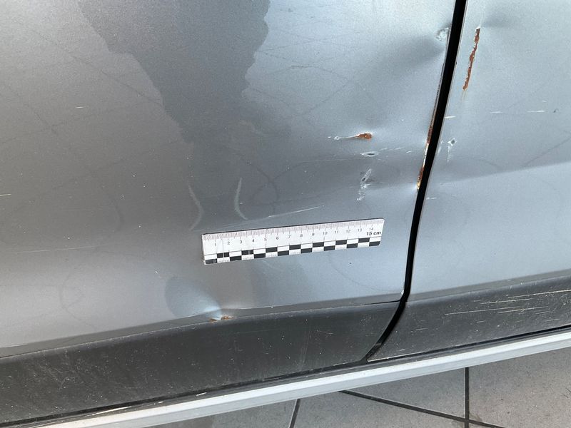 Suzuki SX4 S-Cross 1.6 DDiS Easy 2WD 2014 – снимка 23
