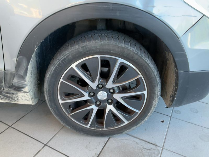 Suzuki SX4 S-Cross 1.6 DDiS Easy 2WD 2014 – снимка 11