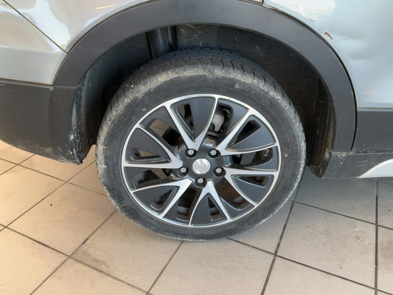 Suzuki SX4 S-Cross 1.6 DDiS Easy 2WD 2014 – снимка 9