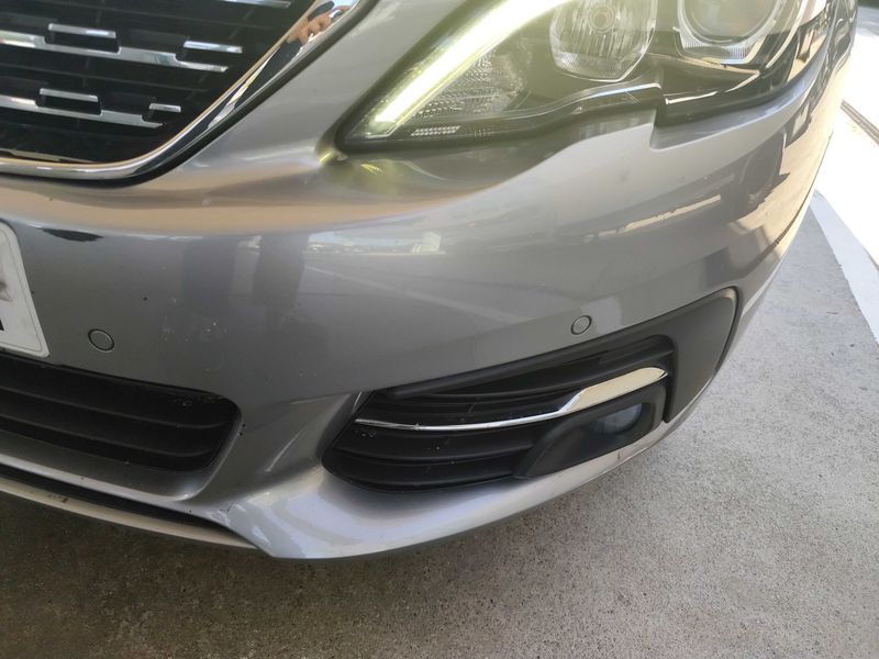 Peugeot 308 1.5 Blue-HDi Allure 2019 – снимка 21