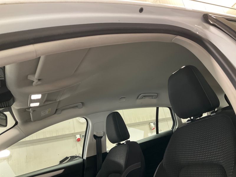 Ford Focus 1.5 TDCi EcoBlue Cool&Connect 2020 – снимка 43