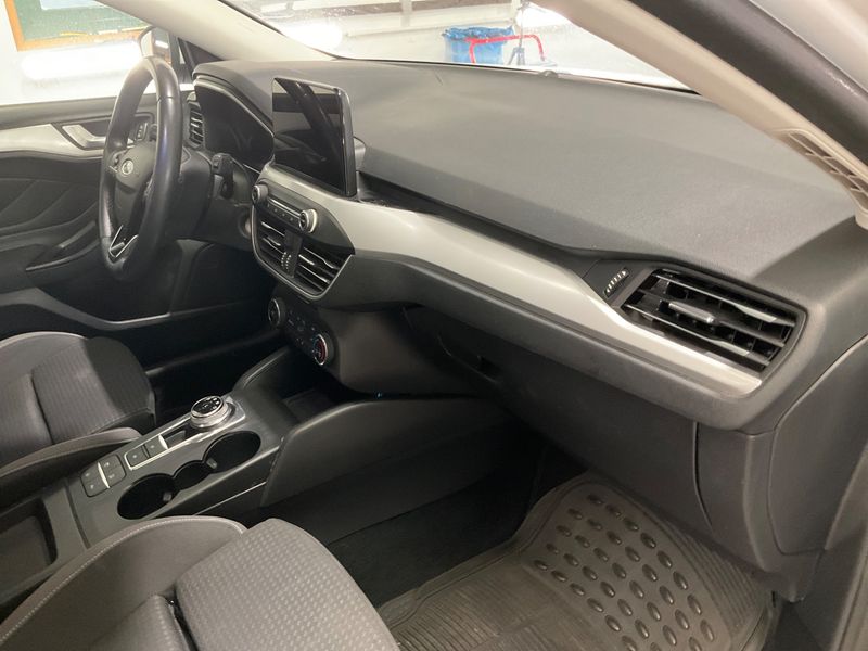 Ford Focus 1.5 TDCi EcoBlue Cool&Connect 2020 – снимка 34