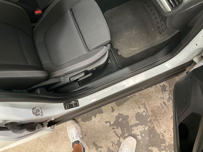 Ford Focus 1.5 TDCi EcoBlue Cool&Connect 2020 – снимка 36