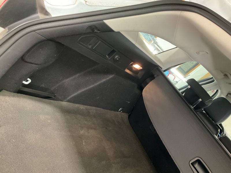 Ford Focus 1.5 TDCi EcoBlue Cool&Connect 2020 – снимка 40