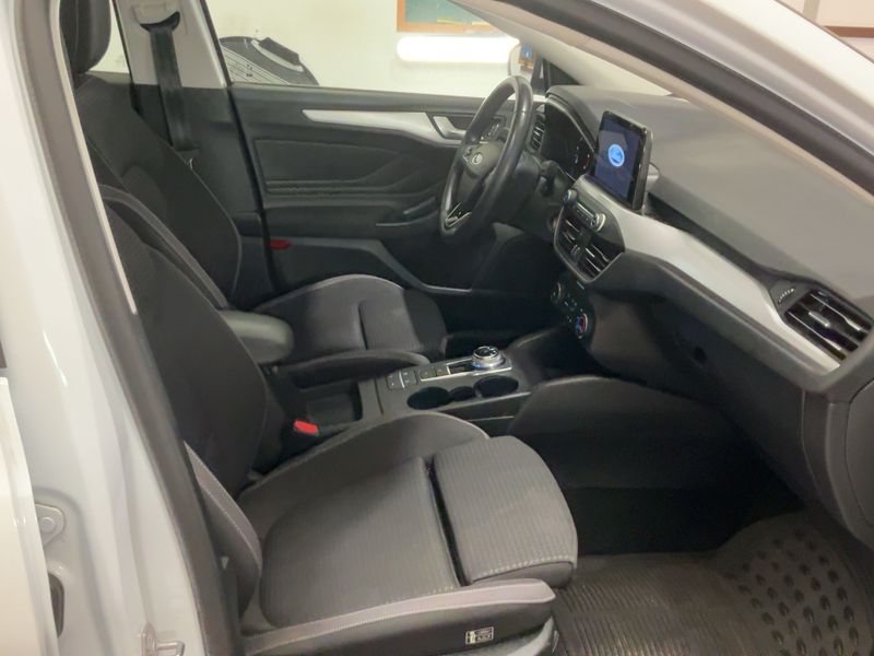 Ford Focus 1.5 TDCi EcoBlue Cool&Connect 2020 – снимка 16
