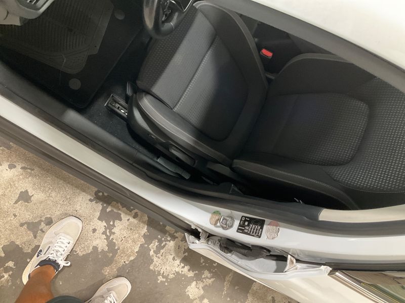 Ford Focus 1.5 TDCi EcoBlue Cool&Connect 2020 – снимка 48