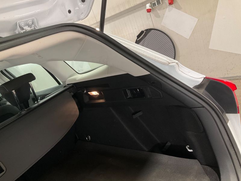 Ford Focus 1.5 TDCi EcoBlue Cool&Connect 2020 – снимка 39