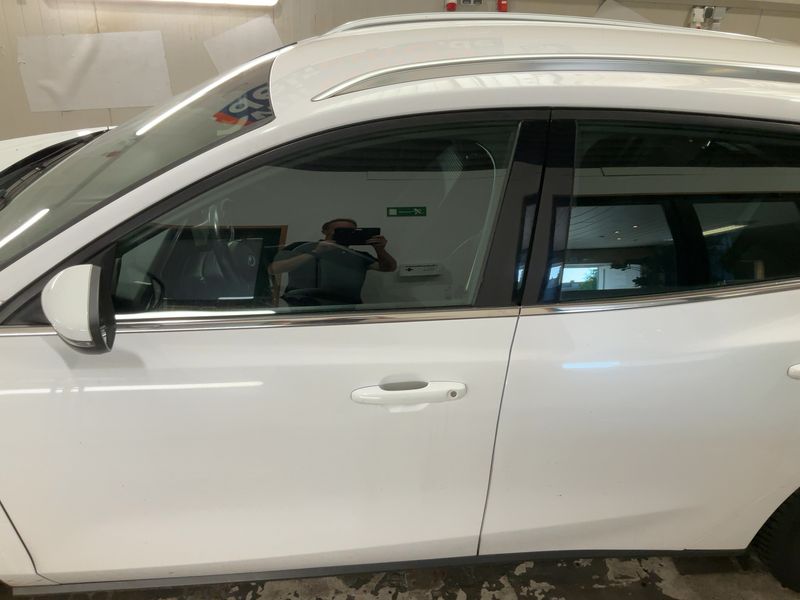 Ford Focus 1.5 TDCi EcoBlue Cool&Connect 2020 – снимка 4