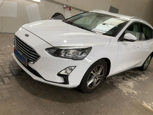 Ford Focus 1.5 TDCi EcoBlue Cool&Connect 2020 – снимка 2