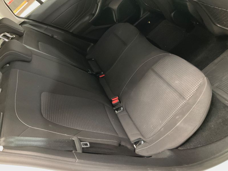 Ford Focus 1.5 TDCi EcoBlue Cool&Connect 2020 – снимка 31