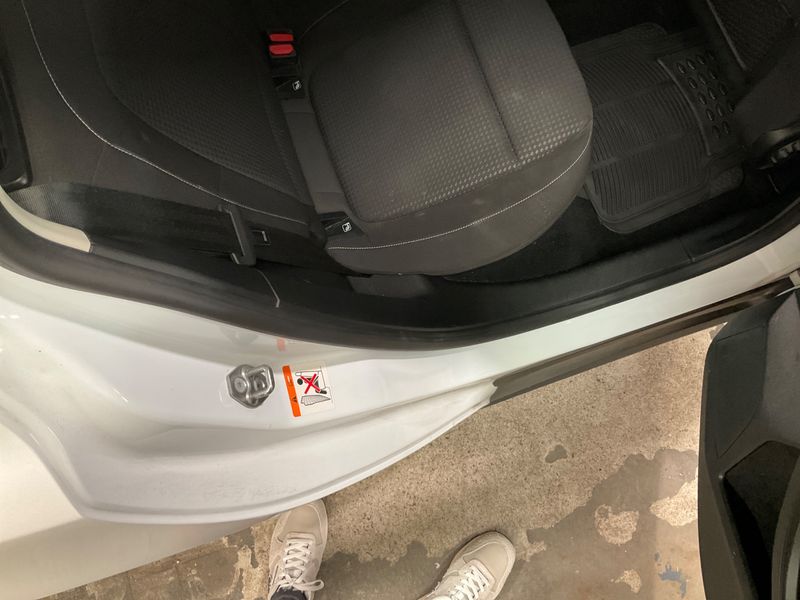 Ford Focus 1.5 TDCi EcoBlue Cool&Connect 2020 – снимка 33