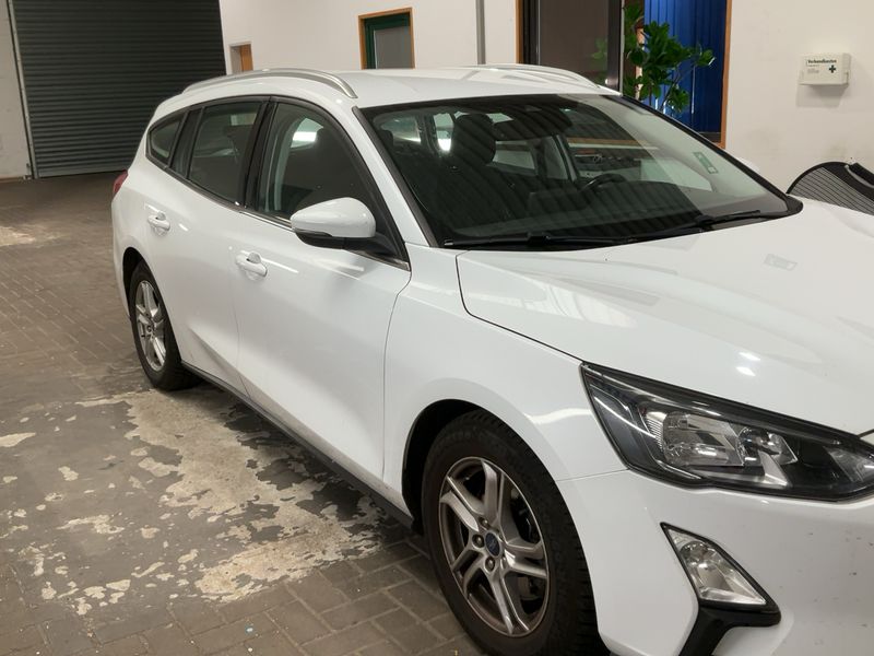 Ford Focus 1.5 TDCi EcoBlue Cool&Connect 2020 – снимка 12