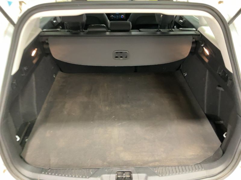 Ford Focus 1.5 TDCi EcoBlue Cool&Connect 2020 – снимка 15