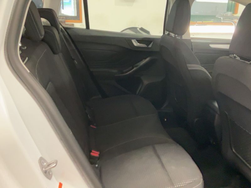 Ford Focus 1.5 TDCi EcoBlue Cool&Connect 2020 – снимка 19