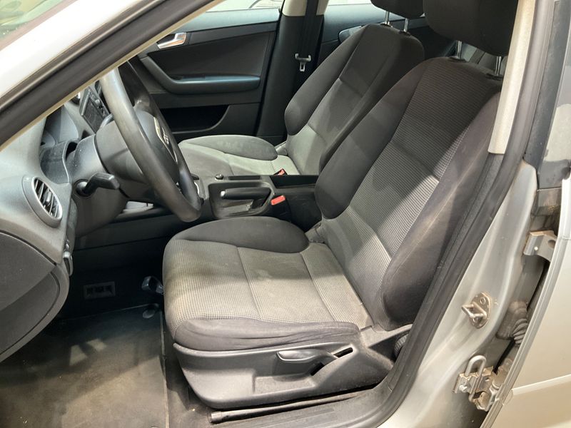 Audi A3 Sportback 1.6 Attraction 2006 – снимка 3