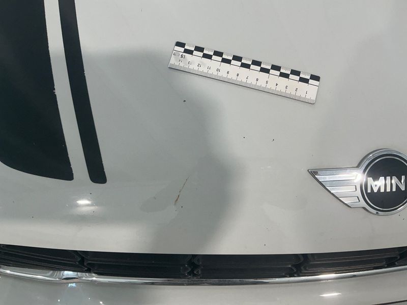 MINI Countryman Cooper SD 2012 – снимка 24
