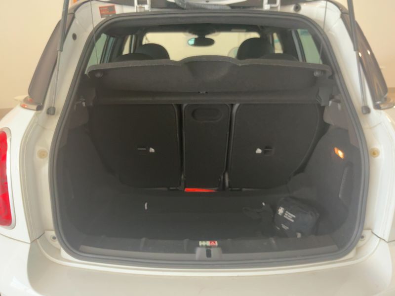 MINI Countryman Cooper SD 2012 – снимка 15
