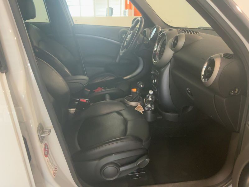 MINI Countryman Cooper SD 2012 – снимка 16