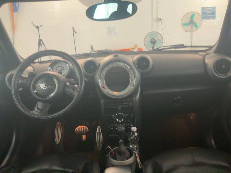 MINI Countryman Cooper SD 2012 – снимка 17