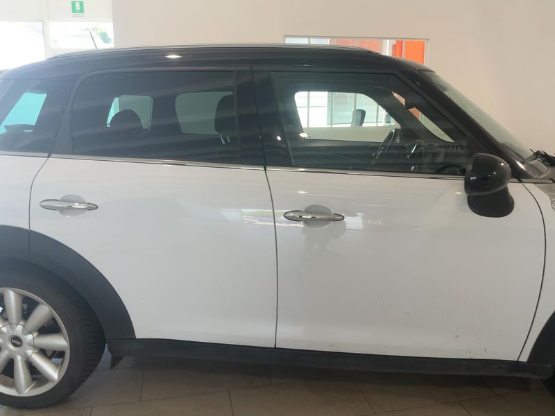 MINI Countryman Cooper SD 2012 – снимка 10