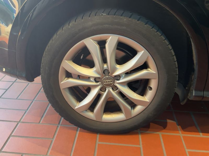 Audi Q5 40 TDI quattro Sport 2019 – снимка 9