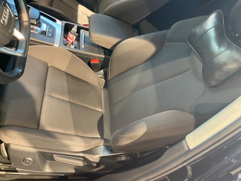 Audi Q5 40 TDI quattro Sport 2019 – снимка 25