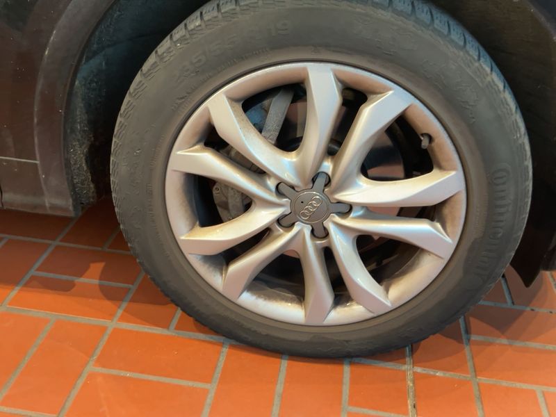 Audi Q5 40 TDI quattro Sport 2019 – снимка 11