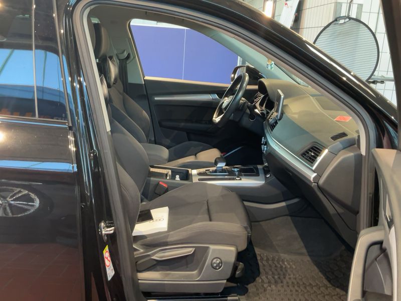 Audi Q5 40 TDI quattro Sport 2019 – снимка 16