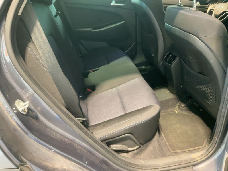 Hyundai Tucson 2.0 CRDi Xpossible 4WD 2016 – снимка 19