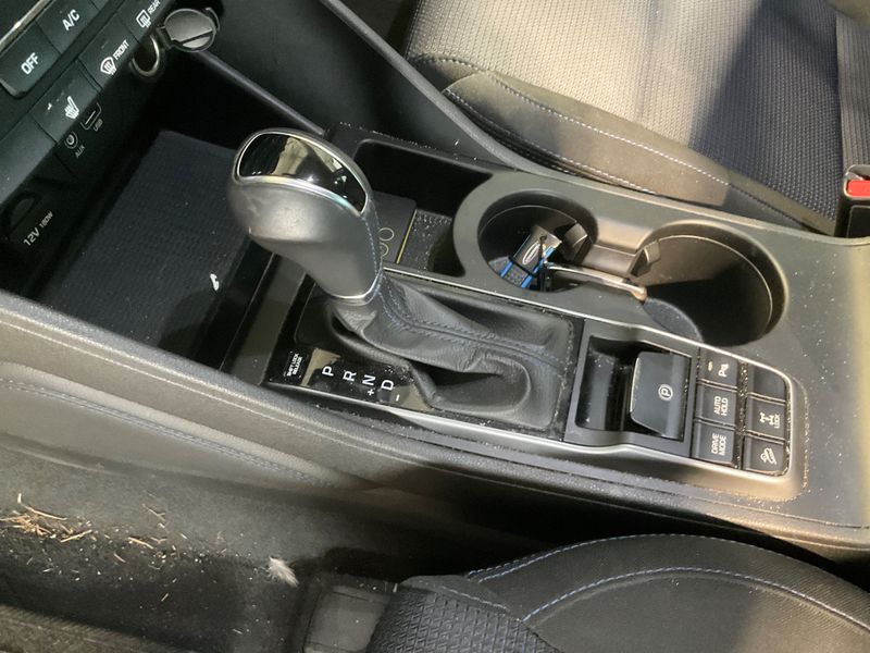 Hyundai Tucson 2.0 CRDi Xpossible 4WD 2016 – снимка 24