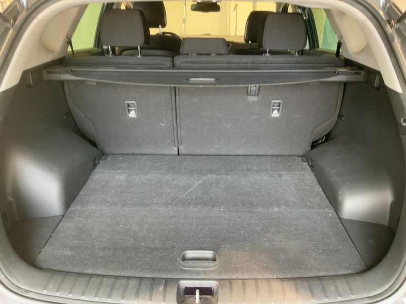 Hyundai Tucson 2.0 CRDi Xpossible 4WD 2016 – снимка 15