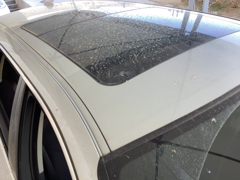 BMW 5er 520d 2007 – снимка 21