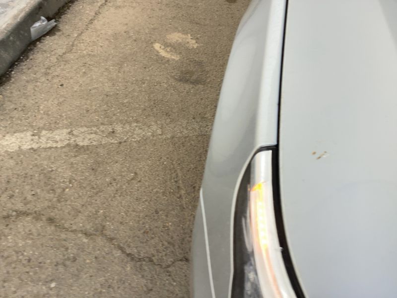 BMW 5er 520d 2007 – снимка 13