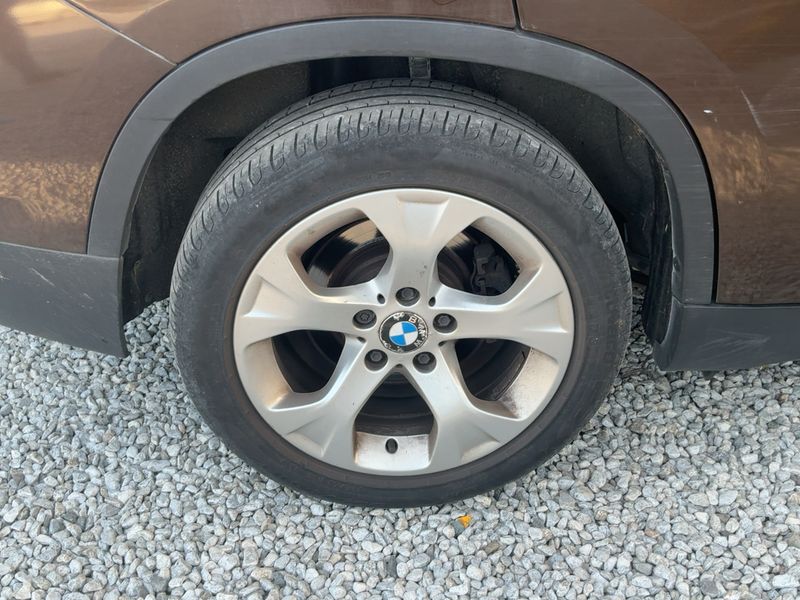 BMW X1 xDrive 20d 2010 – снимка 9