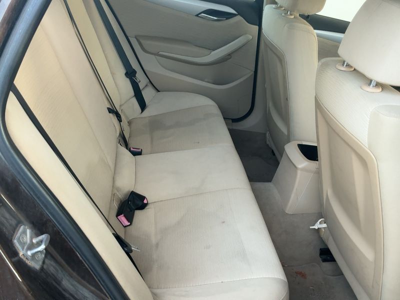 BMW X1 xDrive 20d 2010 – снимка 19