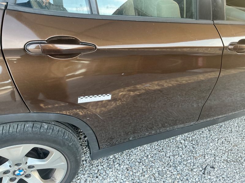 BMW X1 xDrive 20d 2010 – снимка 23