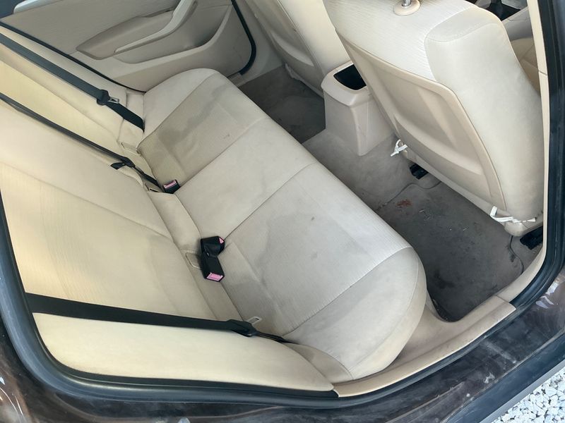 BMW X1 xDrive 20d 2010 – снимка 29