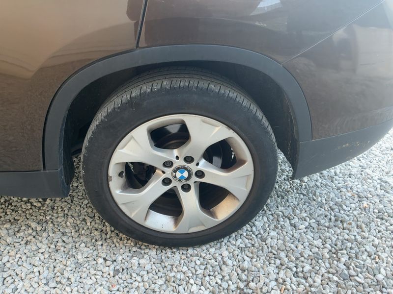 BMW X1 xDrive 20d 2010 – снимка 5