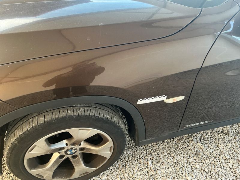 BMW X1 xDrive 20d 2010 – снимка 26